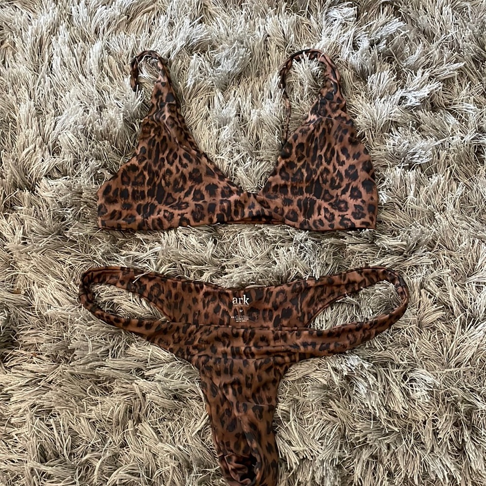 Ark swimsuit